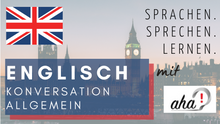 Englisch Konversation – Business