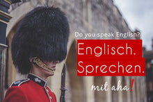 Englisch Konversation – Logistics