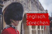 Englisch für die Spedition – Refresher